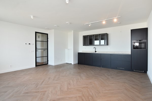 Te koop: Baan 50P, 3011 CC Rotterdam